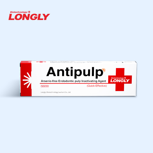 Antipulp Q