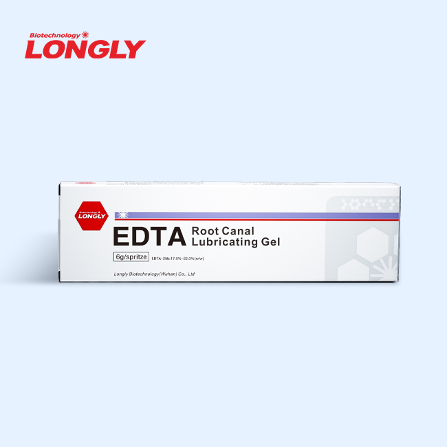 Longly EDTA 17% Gel
